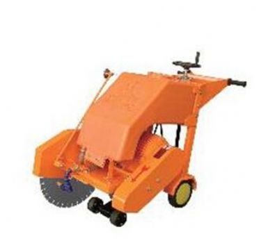 點擊查看詳細信息<br>標題：HQS500B 混凝土路面切縫機 閱讀次數(shù)：2036