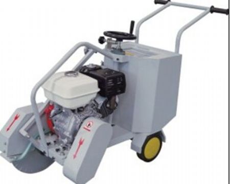 點擊查看詳細信息<br>標題：  HQS500型混凝土路面切縫機 閱讀次數(shù)：1631