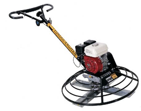 點擊查看詳細信息<br>標題：DMR900型 地面抹光機  閱讀次數(shù)：1736