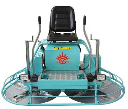 點擊查看詳細信息<br>標題：DMR1890型駕駛式抹光機 閱讀次數(shù)：1783