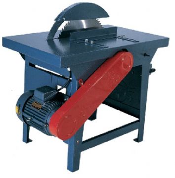 點擊查看詳細信息<br>標(biāo)題： MJ104/105木工圓鋸機 閱讀次數(shù)：2260