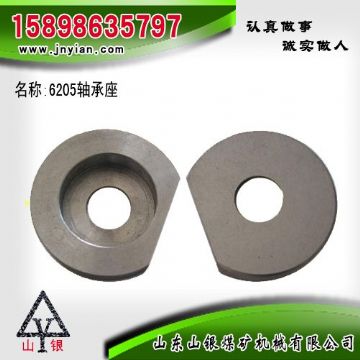 點(diǎn)擊查看詳細(xì)信息<br>標(biāo)題：6205軸承座 江陰配件 閱讀次數(shù)：2257