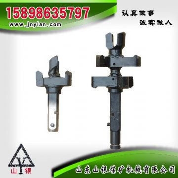 點擊查看詳細信息<br>標題：高效組合鉆頭 閱讀次數(shù)：2263