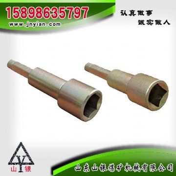 點(diǎn)擊查看詳細(xì)信息<br>標(biāo)題：錨桿攪拌器 閱讀次數(shù)：2111