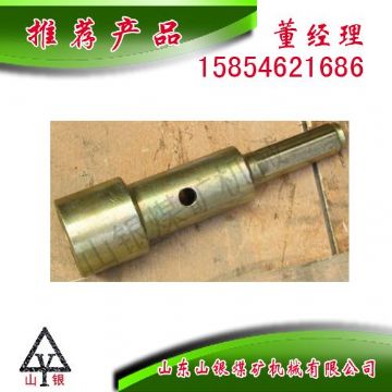 點擊查看詳細信息<br>標題：錨索攪拌器17.8型 閱讀次數(shù)：2192