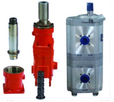 點擊查看詳細(xì)信息<br>標(biāo)題：液壓錨桿鉆機(jī)配件 閱讀次數(shù)：2440