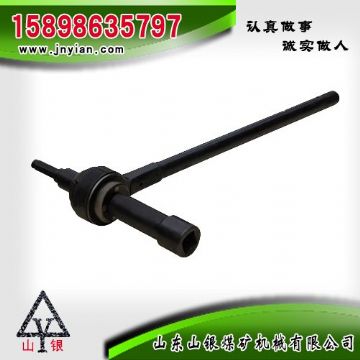 點擊查看詳細(xì)信息<br>標(biāo)題：增扭器 ZNQ-3型 閱讀次數(shù)：2198