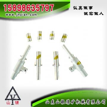 點(diǎn)擊查看詳細(xì)信息<br>標(biāo)題：鉆桿鉆頭連接套 組合鉆桿連接器 煤電鉆機(jī)連接套 閱讀次數(shù)：2228