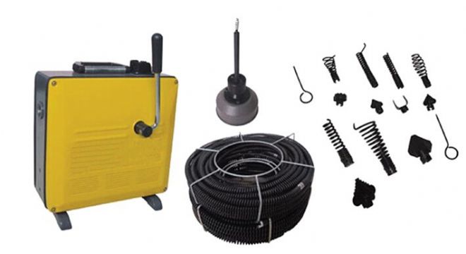 點(diǎn)擊查看詳細(xì)信息<br>標(biāo)題：  JG-150型管道疏通機(jī) 閱讀次數(shù)：2402