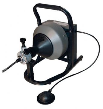 點(diǎn)擊查看詳細(xì)信息<br>標(biāo)題：JG400型管道疏通機(jī) 閱讀次數(shù)：2012