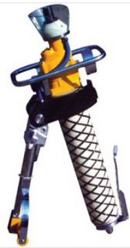 點擊查看詳細信息<br>標題：MQT-130/3.2型氣動錨桿鉆機 閱讀次數(shù)：8244