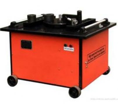 點擊查看詳細(xì)信息<br>標(biāo)題：GW40型鋼筋彎曲機    閱讀次數(shù)：4216