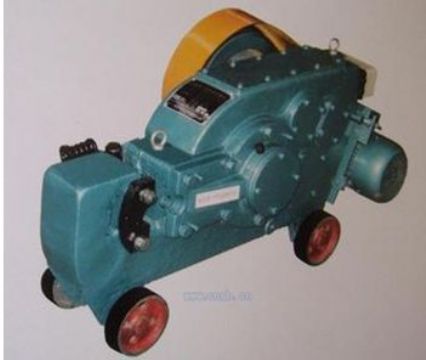 點(diǎn)擊查看詳細(xì)信息<br>標(biāo)題：GQ60型圓鋼切斷機(jī) 閱讀次數(shù)：2308