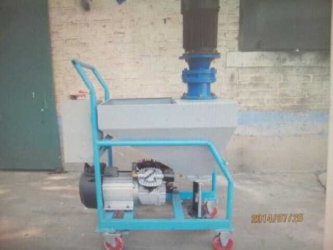 點(diǎn)擊查看詳細(xì)信息<br>標(biāo)題：膩?zhàn)訖C(jī)多功能機(jī)流量大壓力高膩?zhàn)訃娡繖C(jī)15854621686 閱讀次數(shù)：2323