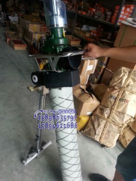 點擊查看詳細信息<br>標題：現(xiàn)場實拍錨桿鉆機、氣動泵、130閥塊120閥塊現(xiàn)貨供應 閱讀次數(shù)：2028