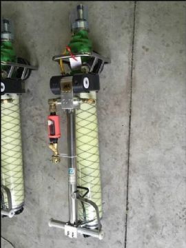 點擊查看詳細信息<br>標題：現(xiàn)貨錨桿鉆機MQT-130/3.2 閱讀次數(shù)：2049