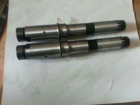 點擊查看詳細(xì)信息<br>標(biāo)題：錨桿 閱讀次數(shù)：2750