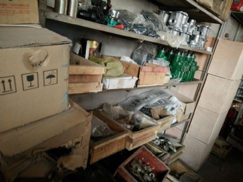 點擊查看詳細(xì)信息<br>標(biāo)題：50型殼體 閱讀次數(shù)：2003