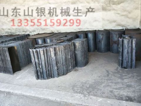 點(diǎn)擊查看詳細(xì)信息<br>標(biāo)題： 礦用溜槽為您專業(yè)定制 閱讀次數(shù)：2735