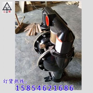 點(diǎn)擊查看詳細(xì)信息<br>標(biāo)題：氣動(dòng)隔膜泵著名品牌-氣動(dòng)隔膜泵廠家 閱讀次數(shù)：2046