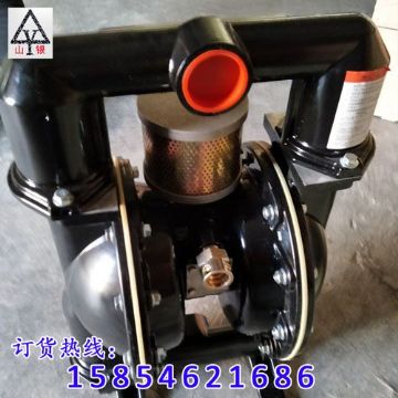 點(diǎn)擊查看詳細(xì)信息<br>標(biāo)題：氣動(dòng)隔膜泵制造銷售售后氣動(dòng)隔膜泵一條龍服務(wù) 閱讀次數(shù)：1701