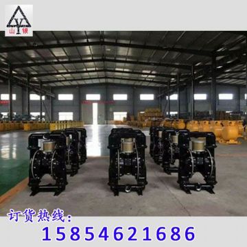 點(diǎn)擊查看詳細(xì)信息<br>標(biāo)題：隔膜泵_氣動(dòng)隔膜泵_隔膜泵價(jià)格_隔膜泵 閱讀次數(shù)：1923