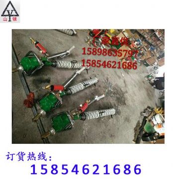 點擊查看詳細信息<br>標題：錨桿鉆機配件 各類型鉆機 閱讀次數(shù)：1664