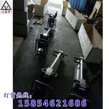 點擊查看詳細信息<br>標題：批發(fā)錨桿鉆機  閱讀次數(shù)：1454