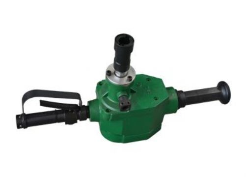 點(diǎn)擊查看詳細(xì)信息<br>標(biāo)題：ZQS-65/2.5S 氣動(dòng)手持式鉆機(jī) 閱讀次數(shù)：1485