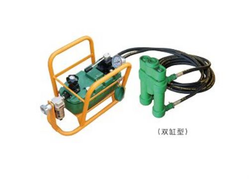 點(diǎn)擊查看詳細(xì)信息<br>標(biāo)題：MS19-300/60礦用錨索張拉機(jī)具 閱讀次數(shù)：1488