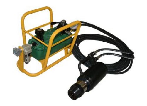 點擊查看詳細(xì)信息<br>標(biāo)題：MQ19-400/40礦用錨索張拉機具 閱讀次數(shù)：1520