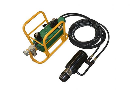 點擊查看詳細(xì)信息<br>標(biāo)題：MQ22-360/63礦用錨索張拉機具 閱讀次數(shù)：1465