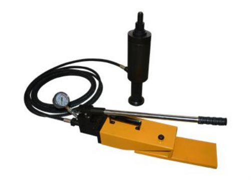 點擊查看詳細(xì)信息<br>標(biāo)題：LDZ300煤礦用錨桿拉力計 閱讀次數(shù)：2141