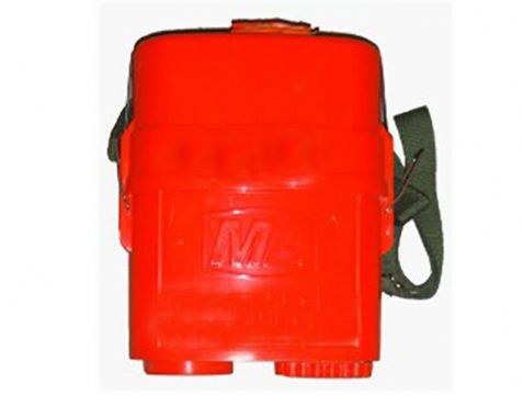 點(diǎn)擊查看詳細(xì)信息<br>標(biāo)題：ZYX45隔絕式壓縮氧自救器 閱讀次數(shù)：1836