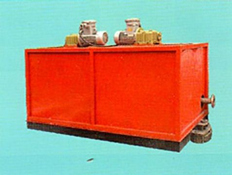 點(diǎn)擊查看詳細(xì)信息<br>標(biāo)題：ZHJ系列移動式防滅火注漿裝置 閱讀次數(shù)：1910