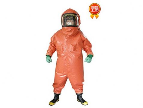 點擊查看詳細信息<br>標題：FH-NPA特級化學(xué)防化服 閱讀次數(shù)：2271