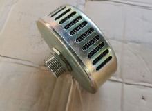 點(diǎn)擊查看詳細(xì)信息<br>標(biāo)題：130消音器 閱讀次數(shù)：1553