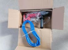 點(diǎn)擊查看詳細(xì)信息<br>標(biāo)題：QCZ-1氣動(dòng)沖擊鉆 閱讀次數(shù)：1503