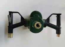 點(diǎn)擊查看詳細(xì)信息<br>標(biāo)題：ZQS-50-1.6S氣動(dòng)手持式鉆機(jī) 閱讀次數(shù)：1359