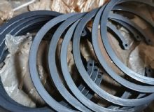 點擊查看詳細信息<br>標題：喉箍φ10～16 閱讀次數(shù)：1619