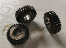 點擊查看詳細信息<br>標題：馬達齒輪II 閱讀次數(shù)：1524