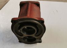 點擊查看詳細信息<br>標題：馬達殼體殼體 閱讀次數(shù)：1587