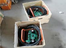 點擊查看詳細信息<br>標題：MQ22氣動錨索張拉機具 閱讀次數(shù)：1964