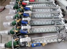 點擊查看詳細信息<br>標題：MQT-130氣動錨桿鉆機 閱讀次數(shù)：1916