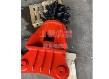 點擊查看詳細信息<br>標題：橫向銑挖機 閱讀次數(shù)：1167