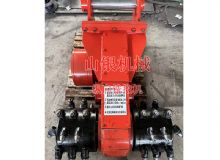 點擊查看詳細信息<br>標題：縱向銑挖機 閱讀次數(shù)：1209