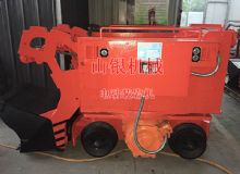 點(diǎn)擊查看詳細(xì)信息<br>標(biāo)題：電動(dòng)裝巖機(jī) 閱讀次數(shù)：1316