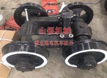 點擊查看詳細信息<br>標題：蓄電池電機車配件 閱讀次數(shù)：1311