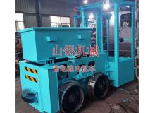 點(diǎn)擊查看詳細(xì)信息<br>標(biāo)題：蓄電池電機(jī)車 閱讀次數(shù)：2144