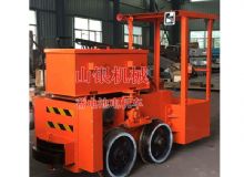 點(diǎn)擊查看詳細(xì)信息<br>標(biāo)題：蓄電池電機(jī)車 閱讀次數(shù)：1884